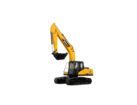 Get SANY SY215C LC Medium Excavator