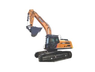SANY-SY390H-Large-excavator-1-3