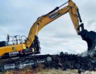 Offer SANY SY500H Large Excavator
