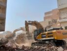 Buy SANY SY500H Large Excavator