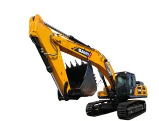 SANY-SY550HD-Large-excavator-3