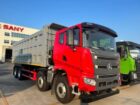Best Offer: 2025 SANY SYZ434C-8S(V) Dump Truck | Purchase Today