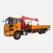 For Sale: 2025 SANY SPS17500 Stiff Boom Crane