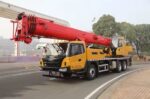 Sale Alert: SANY STC300T5 30t Truck Crane 2025 | Buy Now