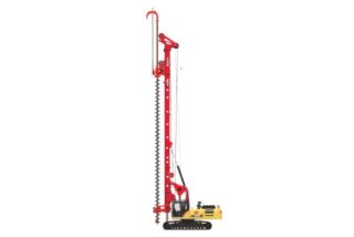 Sany-2025-SR185-MIII-Rotary-Drilling-Rig-1