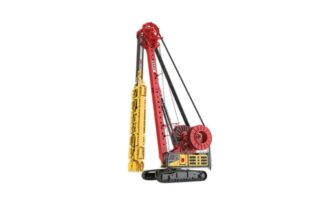 Sany-SDC120-Trench-Cutter-4