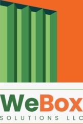 Need a Shipping Container for Sale in Houston, Texas? Webox Solutions Offers Great Deals
