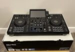 AlphaTheta XDJ-AZ, Pioneer DJ OPUS-QUAD, Pioneer DJ XDJ-RX3, Pioneer XDJ-XZ, Pioneer DJ DDJ-FLX10, AlphaTheta DDJ-GRV6, Pioneer DJ DDJ-REV7, Pioneer CDJ-3000, Pioneer DJ DJM-A9, Pioneer CDJ-2000NXS2, Pioneer DJM-900NXS2, Pioneer DJ DJM-V10