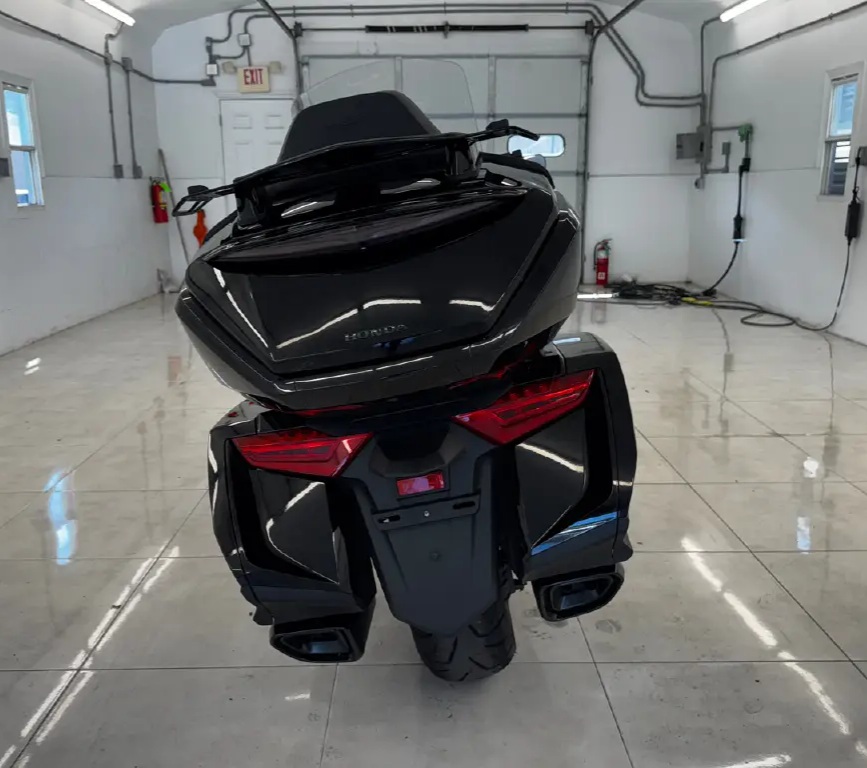 2023 Honda Gold wing