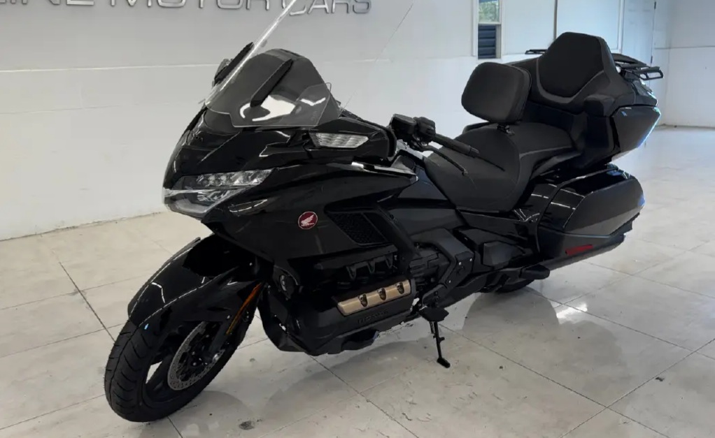 2023 Honda Gold wing