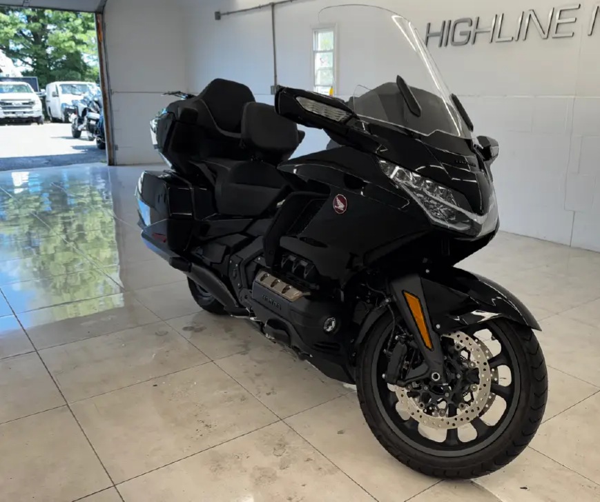 2023 Honda Gold wing