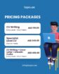 top cv uae