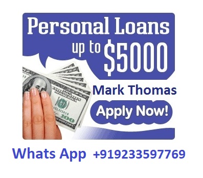 We Offer Good Service Of Quick Loans