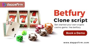 Betfury-clone-script-blog
