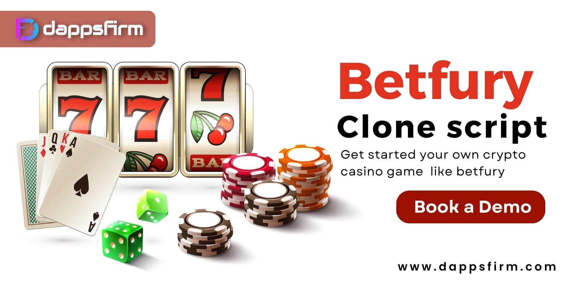 High-ROI Betfury Clone Script for Entrepreneurs – Start Your iGaming Platform Fast