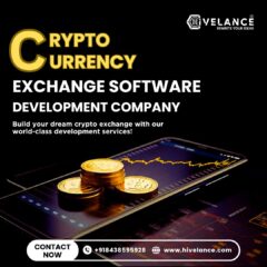 Crypto-exchange-software