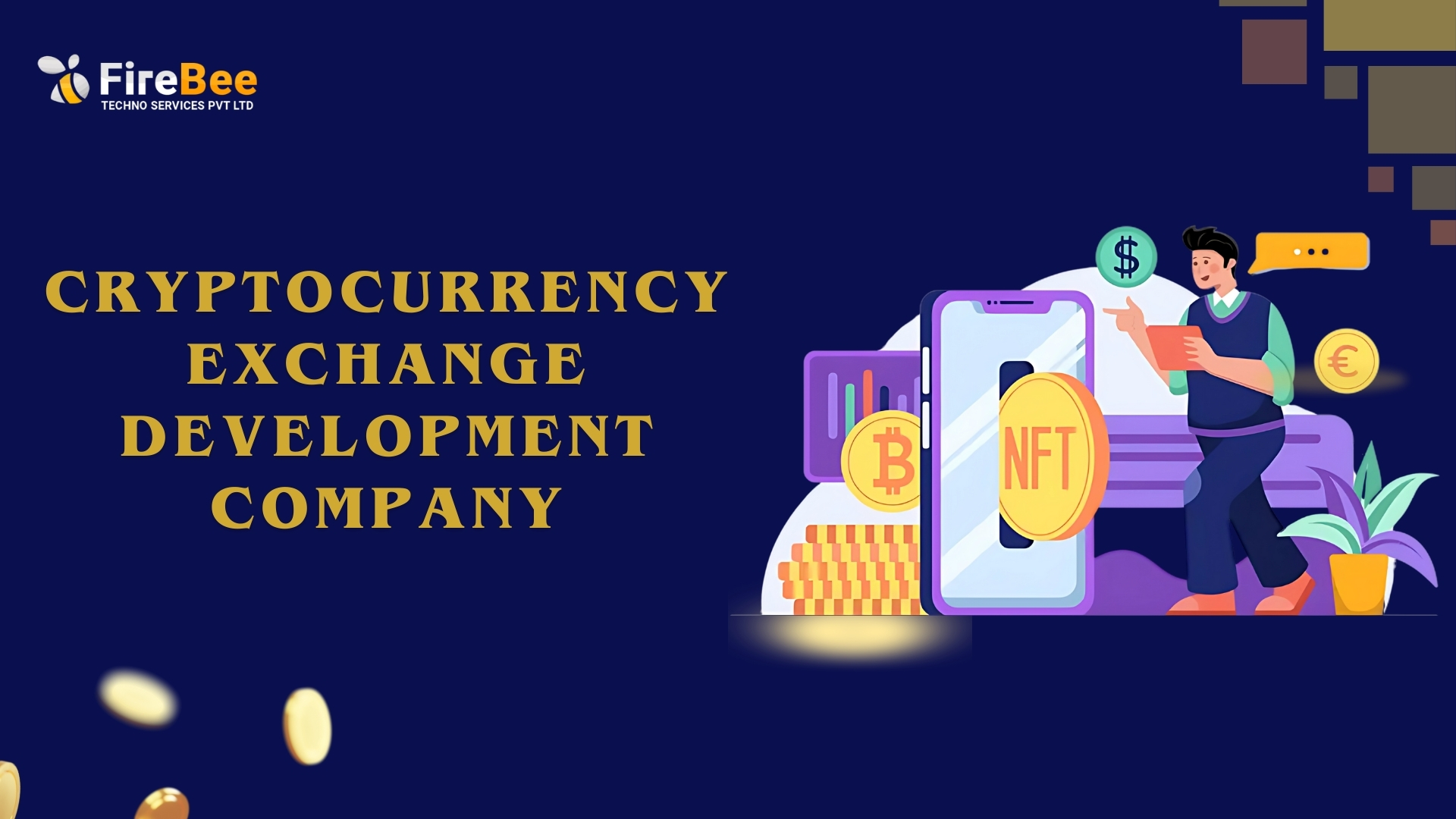 Crypto Exchange Software Development Company in USA