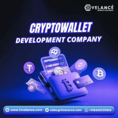 Cryptowalletdevelopmentcompany