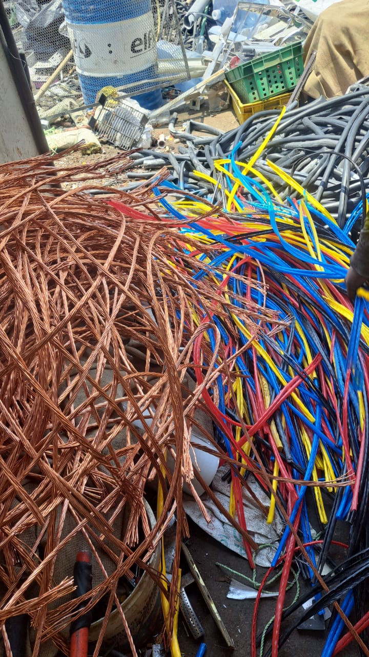 Scrap Buyer In Palm Jumierah 052 7355123