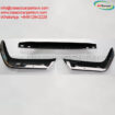 Volvo P1800 coupe year (1963-1973) bumpers