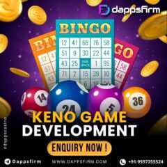 keno-game-development