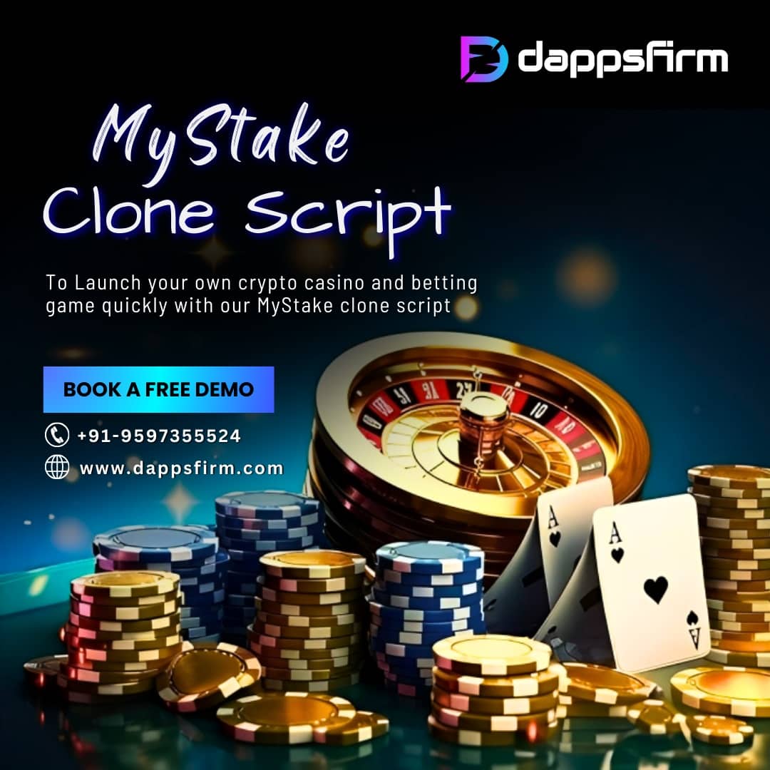 Mystake Clone Script with Transaction History & Wallet Integration