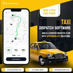 taxi-dispatch-software