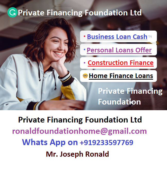 DO YOU NEED AN URGENT LOAN