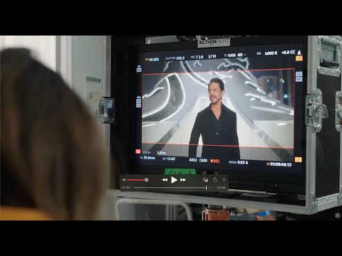 Music Video Production – Action Filmz
