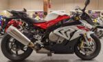 2019 BMW S1000RR WhatsApp(+971586703639)