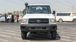 Brand New 2022 TOYOTA LAND CRUISER 79DC 4.0P