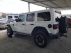 2019 Jeep Wrangler, Rubicon