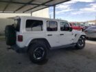 2019 Jeep Wrangler, Rubicon