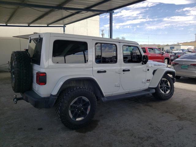 2019 Jeep Wrangler, Rubicon