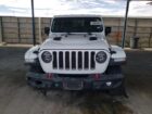 2019 Jeep Wrangler, Rubicon