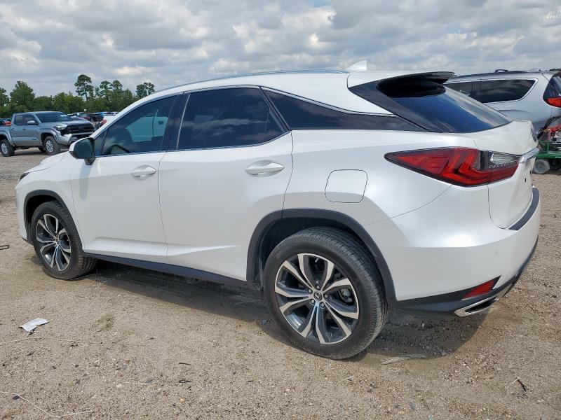 2021 Lexus RX, 350