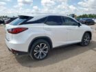 2021 Lexus RX, 350