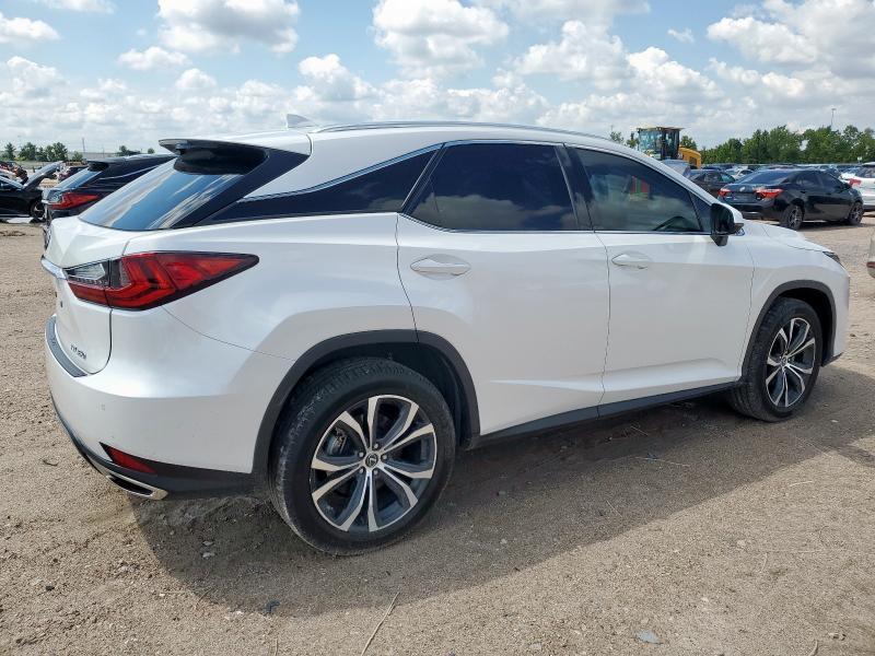 2021 Lexus RX, 350