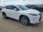 2021 Lexus RX, 350