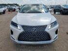 2021 Lexus RX, 350