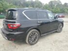 2022 Nissan Armada, Platinum