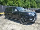2022 Nissan Armada, Platinum
