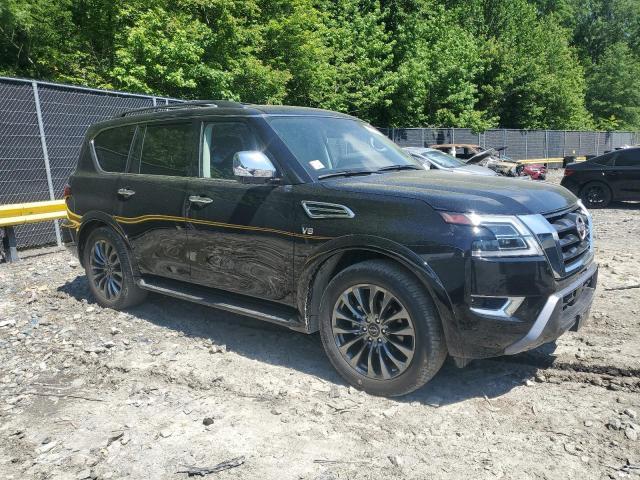 2022 Nissan Armada, Platinum