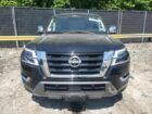 2022 Nissan Armada, Platinum