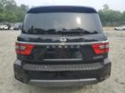 2022 Nissan Armada, Platinum