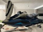 2025 Yamaha WaveRunner FX Cruiser SVHO Jetski