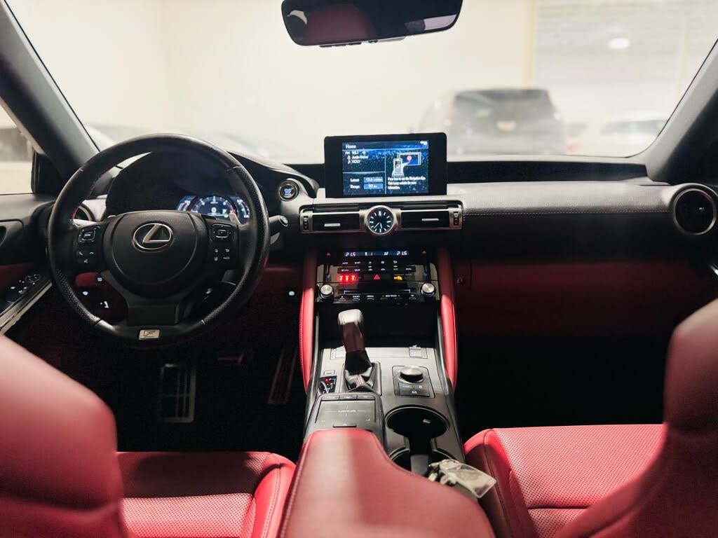 2022 Lexus IS 300 AWD WhatsApp(+971586703639)