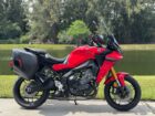 2022 Yamaha Tracer 9 GT