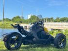 2022 Can-Am Ryker 600 ACE