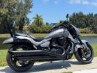 2017 Suzuki Boulevard M109R B.O.S.S